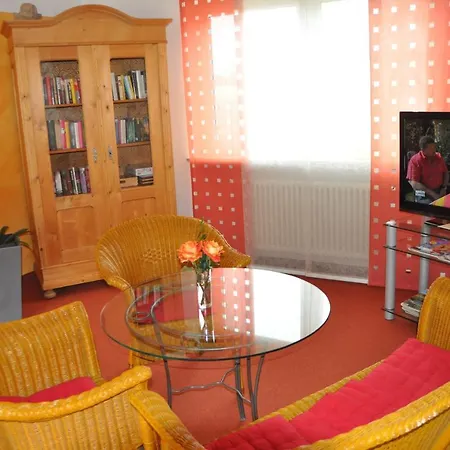 Hotel Vitalpension Maucher