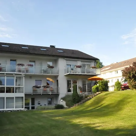 Vitalpension Maucher 3*