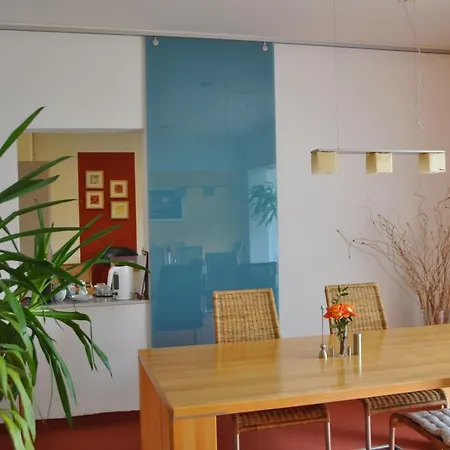 Vitalpension Maucher Hotel Bad Waldsee