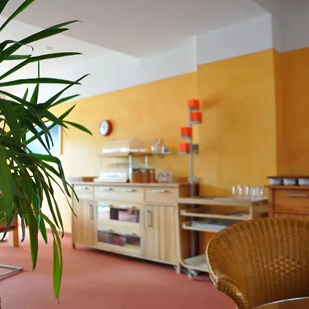 Vitalpension Maucher