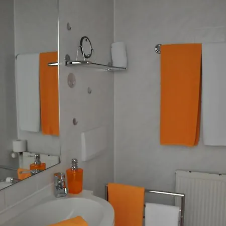 Vitalpension Maucher Hotel 3*