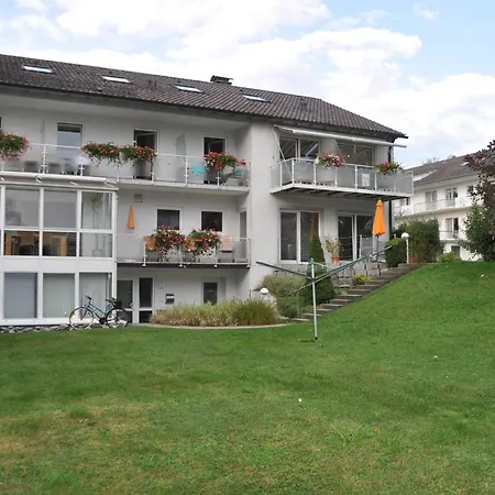 Vitalpension Maucher Hotel