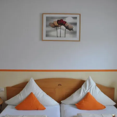 Vitalpension Maucher Hotel 3*