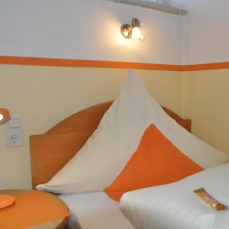 Vitalpension Maucher 3*