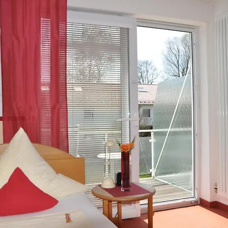 Hotel Vitalpension Maucher 3*