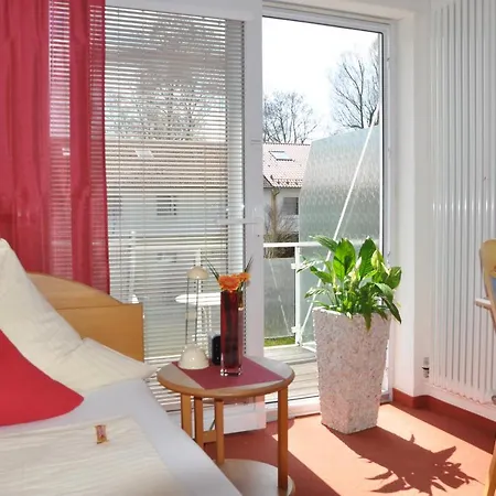 Vitalpension Maucher Hotel 3*