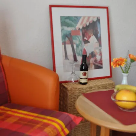 Vitalpension Maucher 3* Bad Waldsee