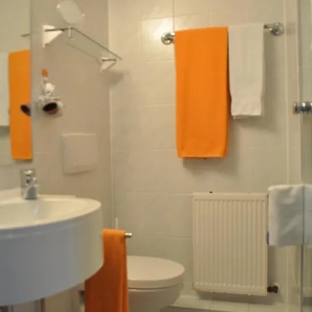 Vitalpension Maucher Hotel 3*