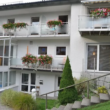 Vitalpension Maucher