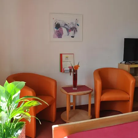 Vitalpension Maucher 3*
