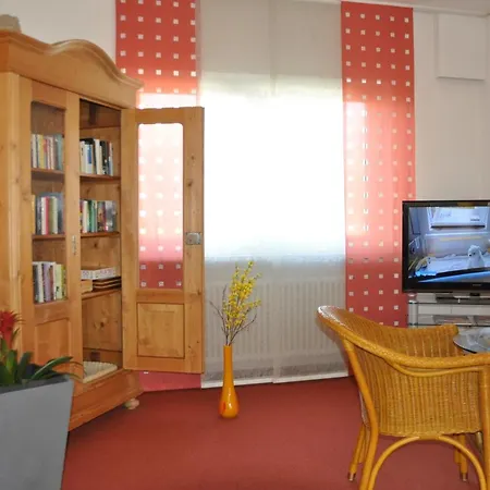 Vitalpension Maucher 3*