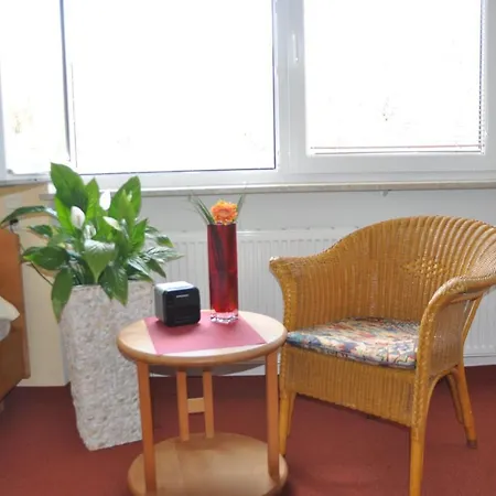 Vitalpension Maucher